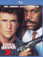 Lethal Weapon 2 [Blu-ray]