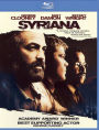 Syriana [Blu-ray]