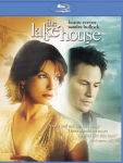 Alternative view 1 of The Lake House [Blu-ray]