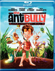 Title: The Ant Bully [Blu-ray]