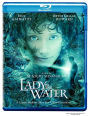 Lady in the Water [Blu-ray]