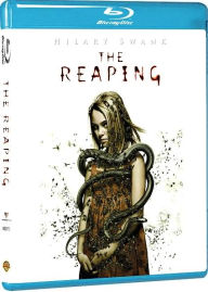 Title: The Reaping