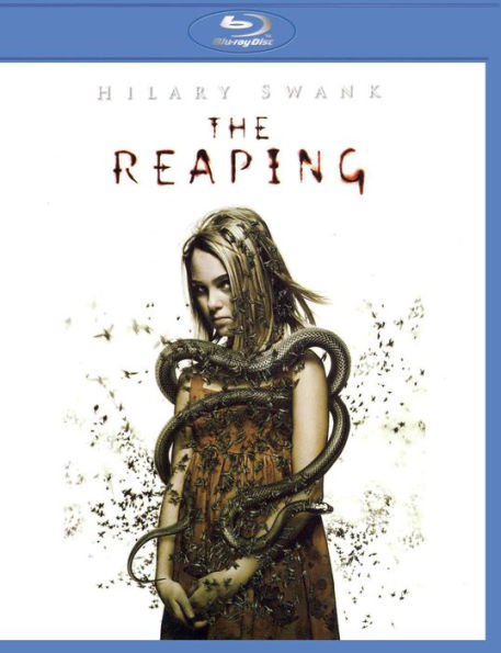 The Reaping [Blu-ray]