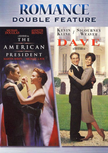 The American President/Dave