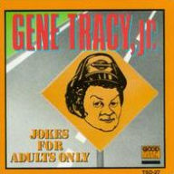 Title: Jokes for Adults Only, Artist: Gene Tracy