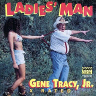 Title: Ladies' Man, Artist: Gene Tracy