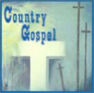 Title: Country Gospel [Hollywood], Artist: Country Gospel / Various