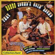 Title: That Dobro Sound's Goin' Round, Artist: That Dorbo Sound's Goin Round