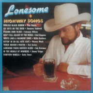 Title: Lonesome Highway Songs, Artist: N/A