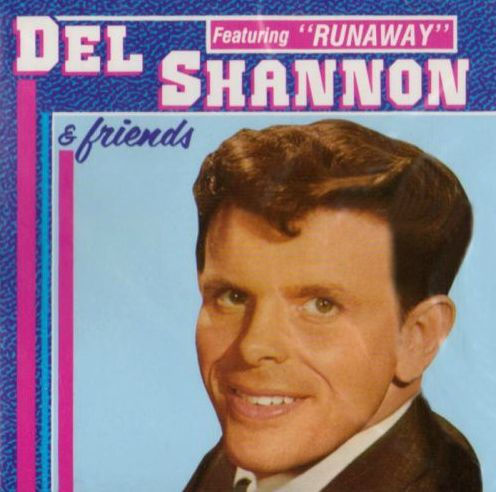 Del Shannon & Friends