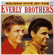 Title: Golden Hits [Hollywood], Artist: The Everly Brothers