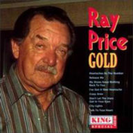 Title: Gold, Artist: Ray Price