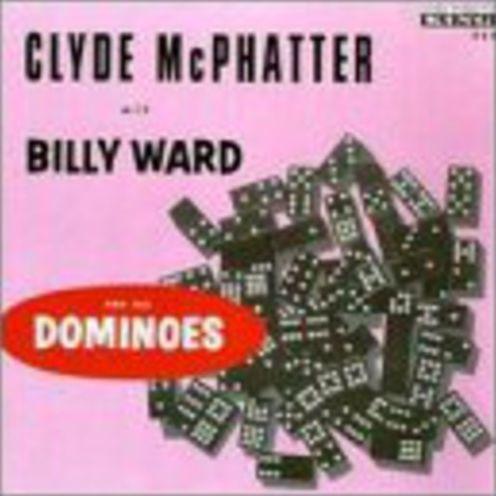 Clyde McPhatter with Billy Ward & His Dominoes