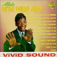 Title: Mister Little Willie John, Artist: Little Willie John