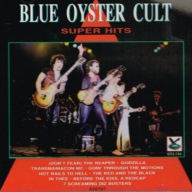 Title: Revisited, Artist: Blue Oeyster Cult