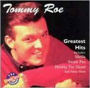 Greatest Hits [Deluxe] by Tommy Roe | 12676102421 | CD | Barnes & Noble®