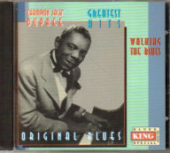 Title: Greatest Hits, Artist: Champion Jack Dupree