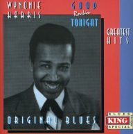 Title: Good Rockin' Tonight [King], Artist: Wynonie Harris