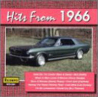 Title: Hits from 1966, Artist: Hits From 1966 / Various