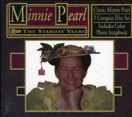 Title: Starday Years, Artist: Minnie Pearl
