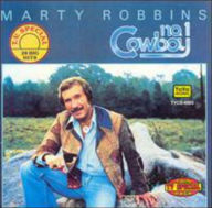 Title: No. 1 Cowboy, Artist: Marty Robbins