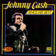 Title: Sings His Best, Artist: Johnny Cash
