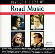 Title: The Best of the Best of Road Music, Artist: B.o. The B.o. Road Music / Vari