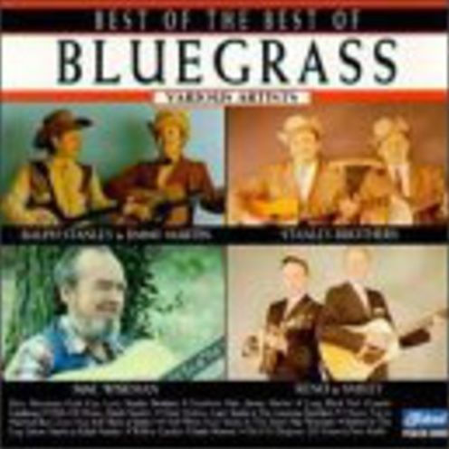 The Best of the Best of Bluegrass