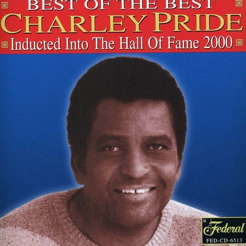 Best of the Best of Charley Pride