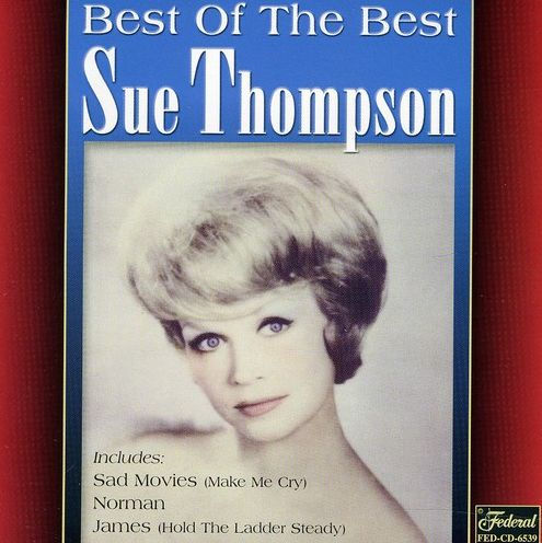 Best of the Best [CD/Cassette Single]