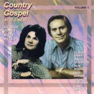 Title: Country Gospel at Its Best, Vol. 1, Artist: 