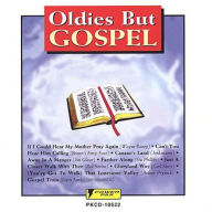 Title: Gopsel Legends: Oldies But Gospel, Artist: 