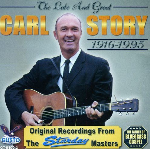 Late and Great Carl Story