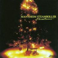 Title: Christmas 1984, Artist: Mannheim Steamroller
