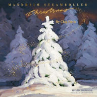 Title: Christmas in the Aire, Artist: Mannheim Steamroller