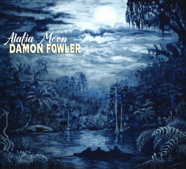 Alafia Moon