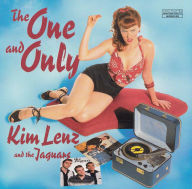 Title: The One and Only, Artist: Kim Lenz