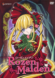 Title: Rozen Maiden, Vol. 1: Doll House