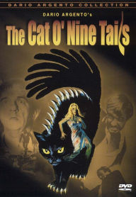 Title: The Cat O' Nine Tails [WS]