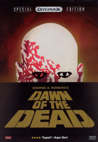 Title: George A. Romero's Dawn of the Dead [Divimax]