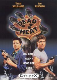 Title: Dead Heat [Divimax]
