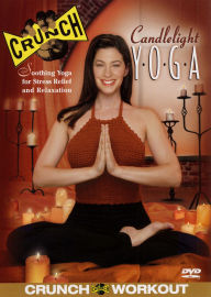 Title: Crunch: Candlelight Yoga