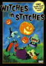 Witches in Stitches [DVD/CD]