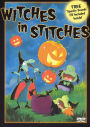 Witches in Stitches