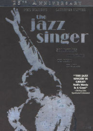 Title: The Jazz Singer [25th Anniversary Edition]