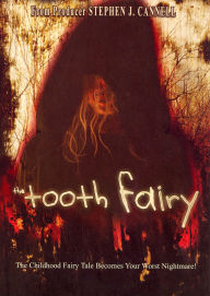 Title: The Tooth Fairy