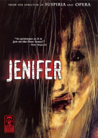 Title: Masters of Horror: Jenifer