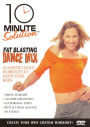 10 Minute Solution: Fat Blasting Dance Mix