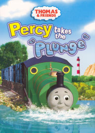 Title: Thomas and Friends: Percy Takes the Plunge