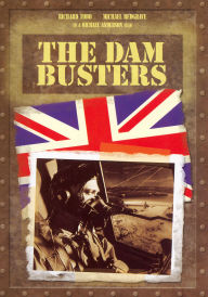 Title: The Dam Busters